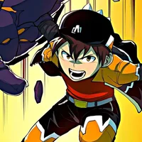 Boboiboy - Gempa