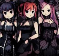 Group of Goths