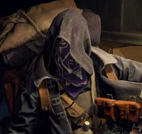 The Merchant 