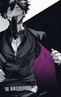 Mafia Dabi