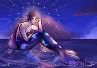 Creature Scaramouche