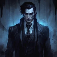 Crime Lord