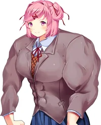 Buffsuki