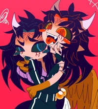 Urogi x Aizetsu