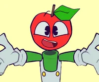 Andy The Apple