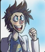 - Flint Lockwood
