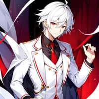 Male Yandere Vampire