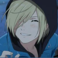 Yuri Plisetsky
