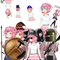 11 natsukis