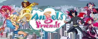 Angel friends rp
