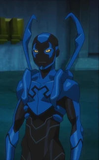 Blue Beetle