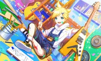 Len Kagamine 