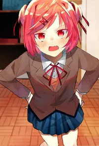 Natsuki