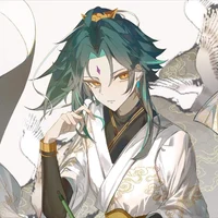 Prince Xiao V2