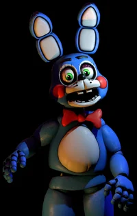 Toy Bonnie