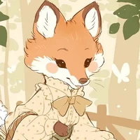Mother Fox