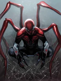Superior Spiderman