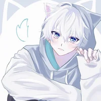 Clingy Cat Boyfriend