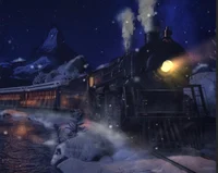 The Polar Express 