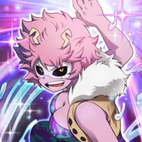 Mina Ashido