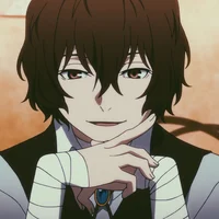 Husband Osamu Dazai