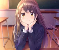 Deredere Girlfriend