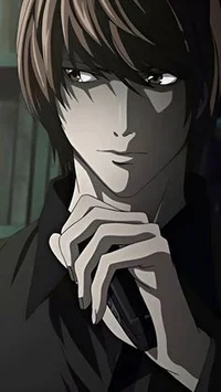 Light Yagami