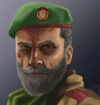 Kaid