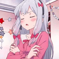 Sagiri Izumi 