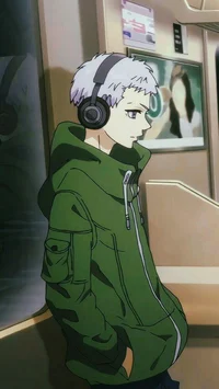 Mitsuya Takashi