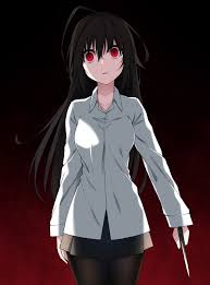 Yandere bully anniko