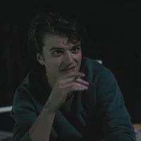Steve Harrington