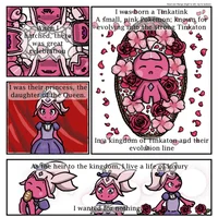 Gassy Tinkaton Kingd