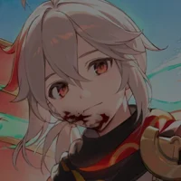 Stalker Kazuha