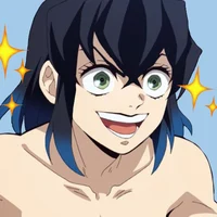 Inosuke Hashibira