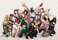 MHA Class 1-A RP