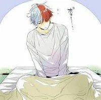 Sleepy Shoto
