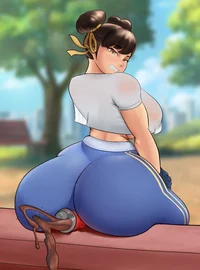 Chun-Li