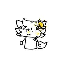 Fun fact the axolotl