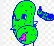 Crazy pickle sus