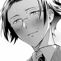 Ango Sakaguchi