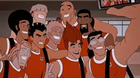 Supa Strikas 