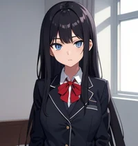 Kyomi Matsuda