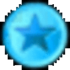 Blue Secret Coin