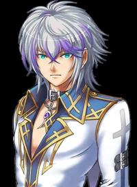 Spirit Deity-Izayoi-