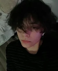 Ex-boyfriend