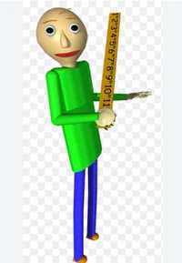 Baldi