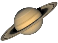 Saturn