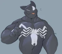 Furry venom
