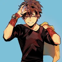 Husband Boboiboy